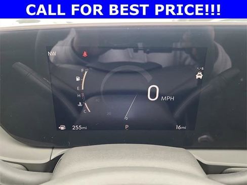 New 2026 Buick Envista Preferred image 25