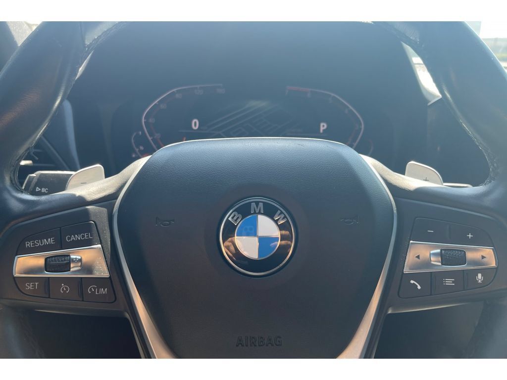 Used 2020 BMW 330i Sedan RWD image 33