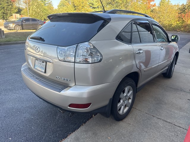 Used 2008 Lexus RX 350 AWD image 11