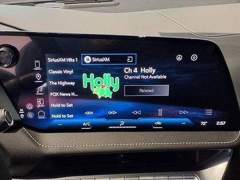 New 2026 Chevrolet Corvette Stingray Coupe w/ 1LT image 9