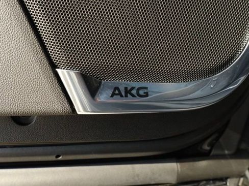 Used 2025 Cadillac Escalade V w/ LPO, Floor Liner Package image 41