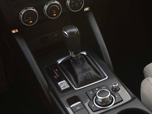 Used 2016 MAZDA CX-5 Touring w/ Bose/Moonroof Package image 20