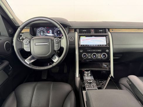 Used 2018 Land Rover Discovery HSE AWD/4WD image 31