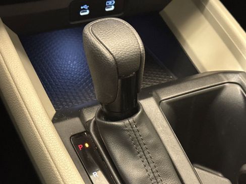 Certified 2024 Honda Accord EX image 26