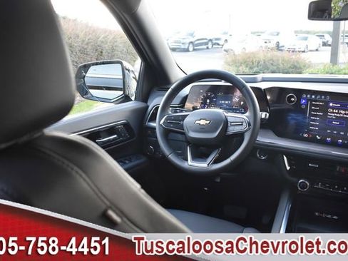 New 2026 Chevrolet Tahoe LT w/ Comfort Package image 24