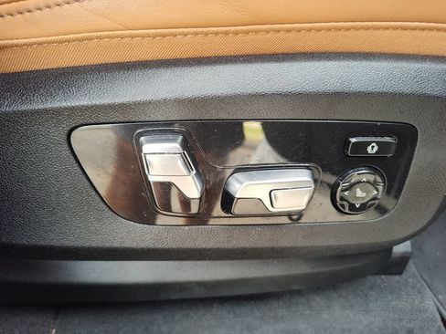 Used 2024 BMW X7 xDrive40i w/ Premium Package AWD/4WD image 35