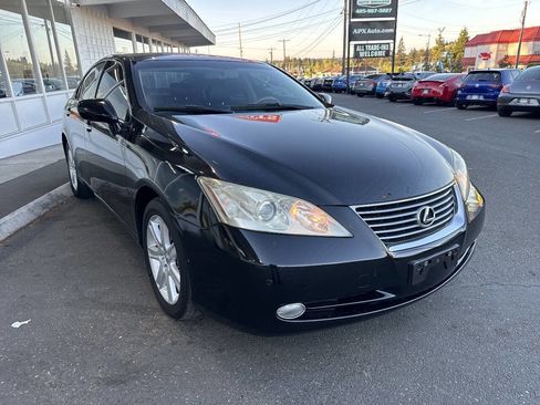 Used 2008 Lexus ES 350 FWD image 9