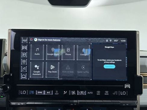 Used 2024 GMC Hummer EV 2X w/ Extreme Off-Road Package image 14