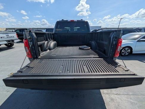 Used 2023 Ford F150 XLT w/ Equipment Group 301A Mid image 10