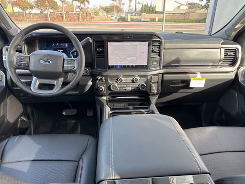 Used 2026 Ford F450 Lariat image 21