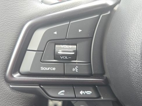 New 2026 Subaru WRX Limited AWD/4WD image 14