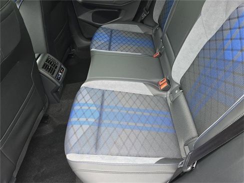 New 2026 Volkswagen Golf w/ Euro Style Package image 13