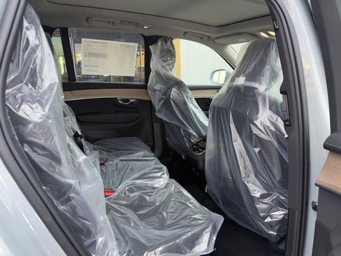 New 2026 Volvo XC90 B6 Plus w/ Protection Package Premier image 5