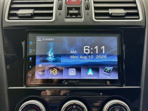 Used 2017 Subaru WRX Premium AWD/4WD image 17