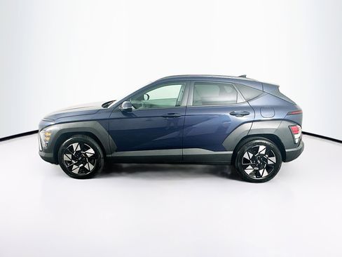 Used 2025 Hyundai Kona SEL image 4