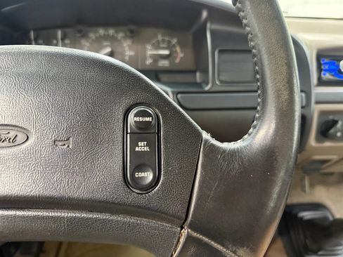 Used 1996 Ford F250 4x4 SuperCab image 24
