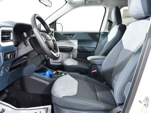 New 2026 Ford Maverick XLT w/ 4K Tow Package AWD/4WD image 6