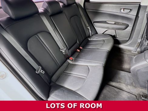 Used 2020 Kia Optima SE image 23