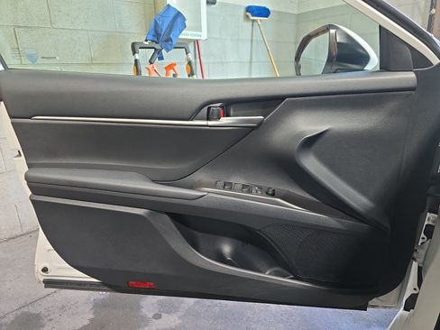 Used 2024 Toyota Camry SE FWD image 26