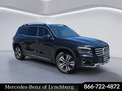 Certified 2025 Mercedes-Benz GLB 250 4MATIC