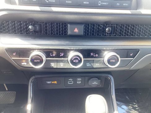 Used 2024 Honda CR-V EX image 22