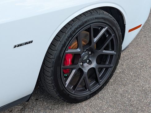 Used 2018 Dodge Challenger R/T Plus RWD image 13