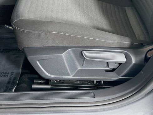 Used 2025 Volkswagen Jetta S FWD image 36