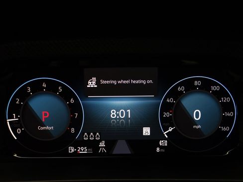 New 2026 Volkswagen Atlas Cross Sport SEL R-Line image 7