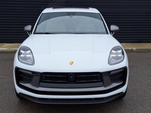 New 2026 Porsche Macan Turbo image 10