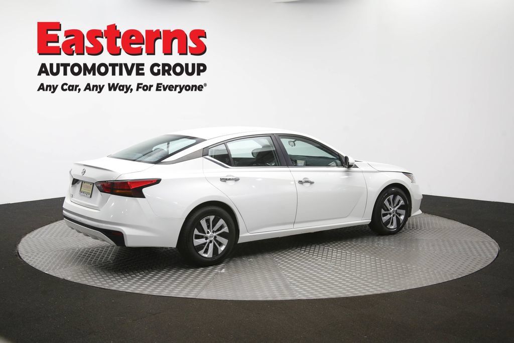 Used 2022 Nissan Altima 2.5 S FWD image 40