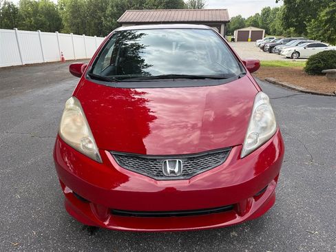 Used 2011 Honda Fit Sport image 8