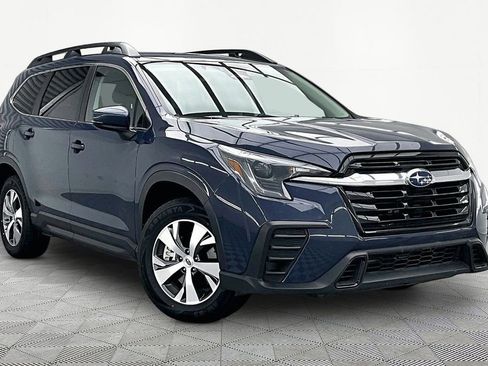 Used 2025 Subaru Ascent Premium AWD/4WD image 12