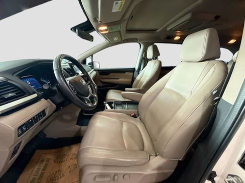 Used 2018 Honda Odyssey EX-L image 22