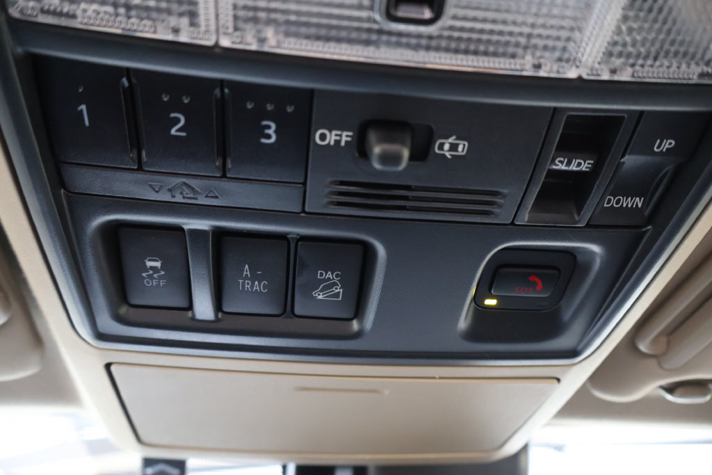 Certified 2021 Toyota 4Runner Limited AWD/4WD image 35
