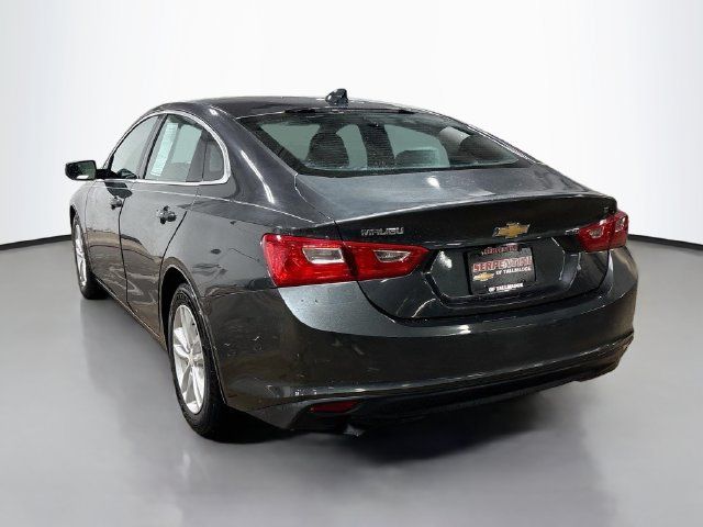 Used 2016 Chevrolet Malibu LT FWD image 8