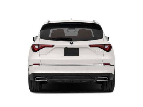 Used 2023 Acura MDX SH-AWD w/ Advance Package image 8
