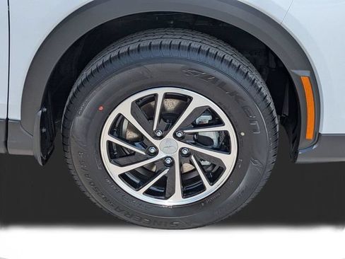 New 2026 Mitsubishi Eclipse Cross ES AWD/4WD image 11