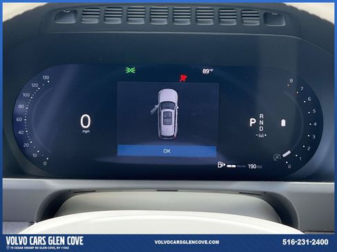Used 2026 Volvo XC90 B6 Ultra w/ Protection Package AWD/4WD image 22