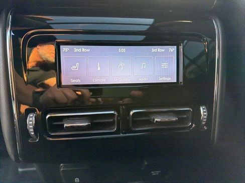 Used 2023 Lincoln Aviator Reserve w/ Equipment Group 201A image 22