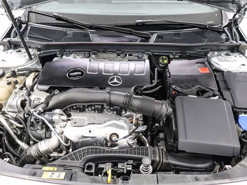 Certified 2023 Mercedes-Benz CLA 250 image 28