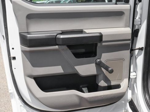 Used 2019 Ford F550 4x4 Crew Cab Super Duty image 27