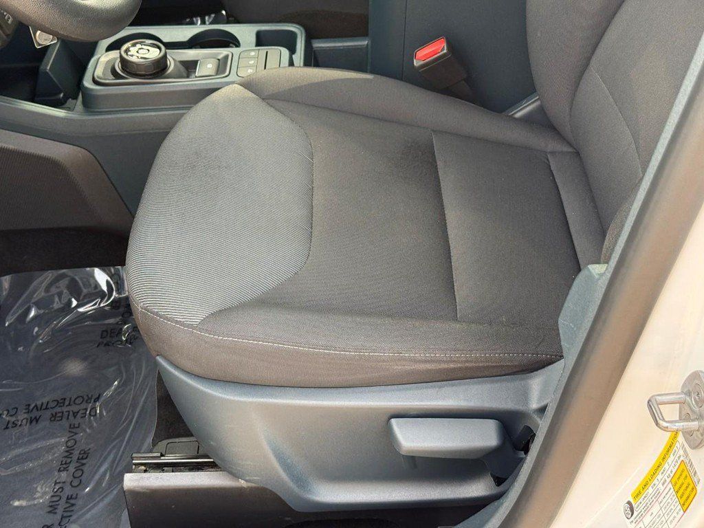 Used 2023 Ford Maverick XL FWD image 19