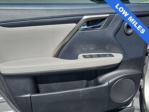 Used 2019 Lexus RX 350 FWD image 28