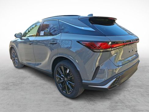 New 2026 Lexus RX 350 F Sport image 3