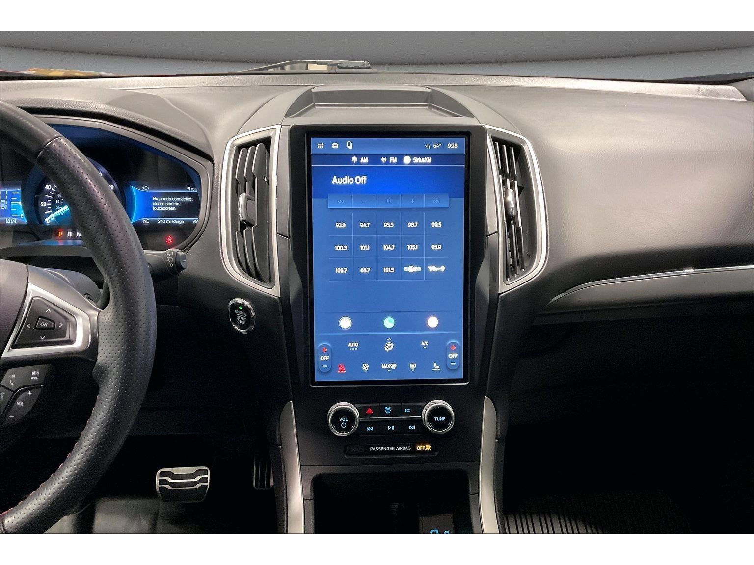 Used 2024 Ford Edge ST-Line AWD/4WD image 8