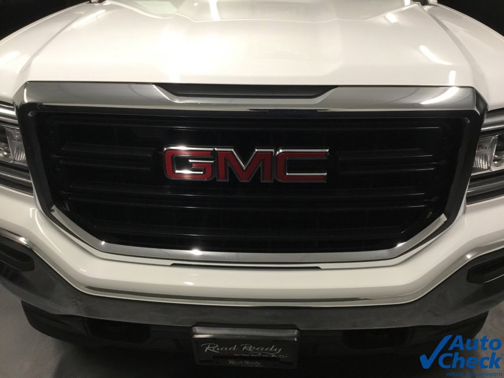 Used 2017 GMC Sierra 1500 4x4 Regular Cab image 17