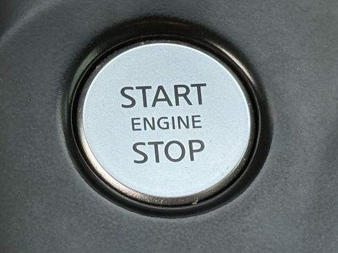 Used 2020 INFINITI QX50 Essential w/ Edition 30 Package image 33