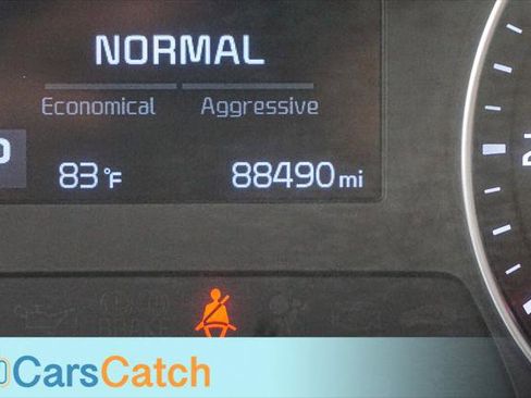 Used 2021 Kia Forte LXS FWD image 28