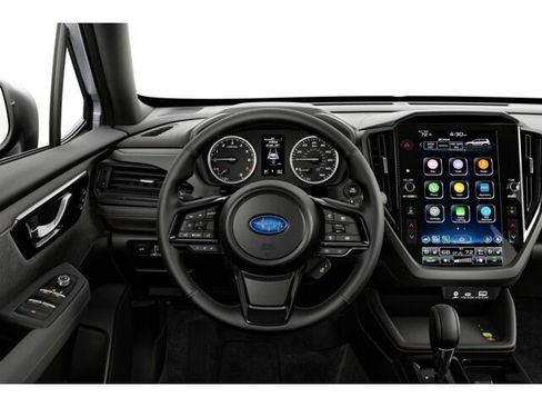 New 2026 Subaru Forester Touring image 15