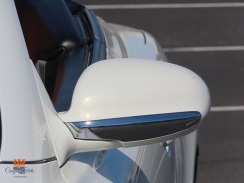 Used 2004 Lexus SC 430 Convertible image 37